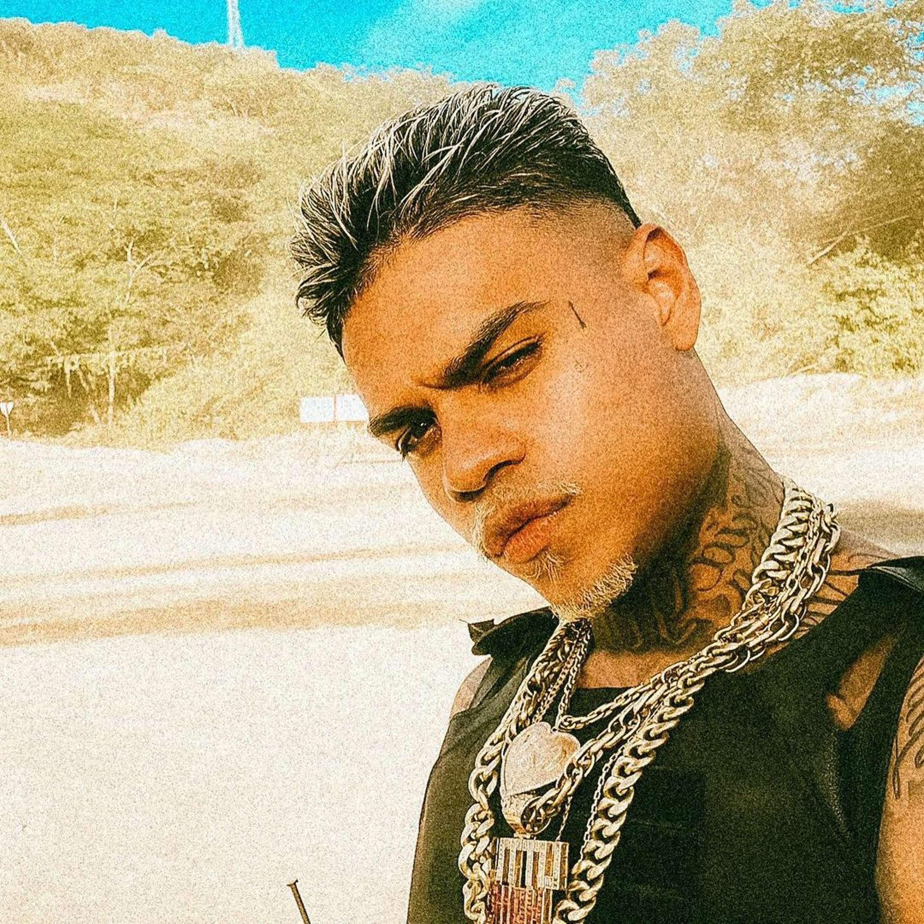 DJ RAFAEL FOXX