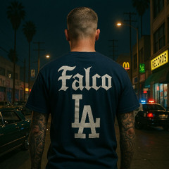 Ventura 007 Falco Old school Tracks