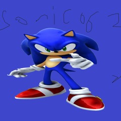 HIS WORLD SONIC 06 TWO SOUNDTRACK RAPPED BY ME, THE RAPPER OF ALL TIME