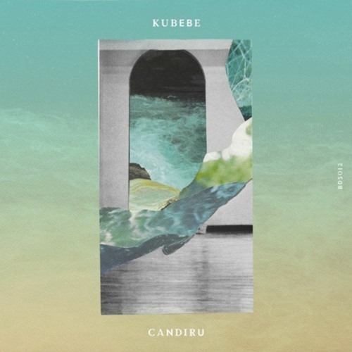 Kubebe - Sainte Rita (STW Premiere)