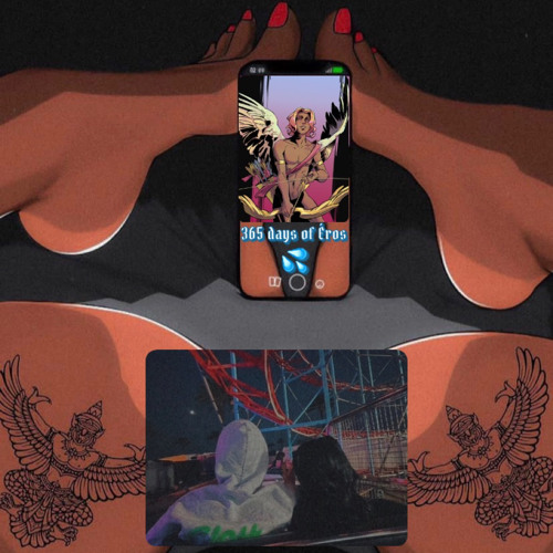 365 days of Éros