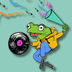 Le_Vert_De_Trop - Psryring [ DJ Set ]