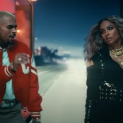 Ciara, Chris Brown - How We Roll (SLUSIVE Remix)