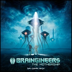 Braingineers - Not My Tempo (2021)