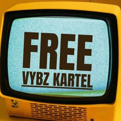 FREE MAN - DJ CHORE - VYBZ KARTEL - MIXTAPE
