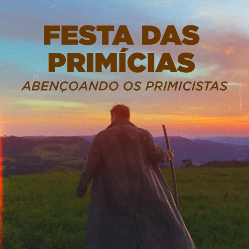 Festa das Primícias