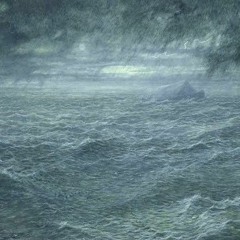 وأُوحي إلى نوح