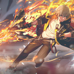 Honkai Star Rail - Wildfire - Heavy Rock Remix