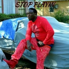 SCALEBREAKER- STOP PLAYIN