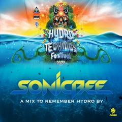 Sonic Bee - A Mix To Remember Hydro By