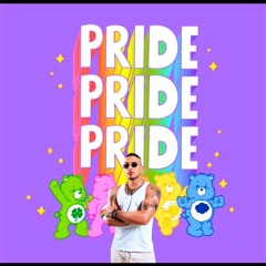 005 - TAMBOR PRIDE SPECIAL SET by EDD DJ