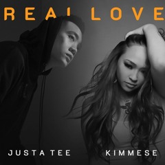 Real Love - Kimmese X JustaTee (Ruby Remix)