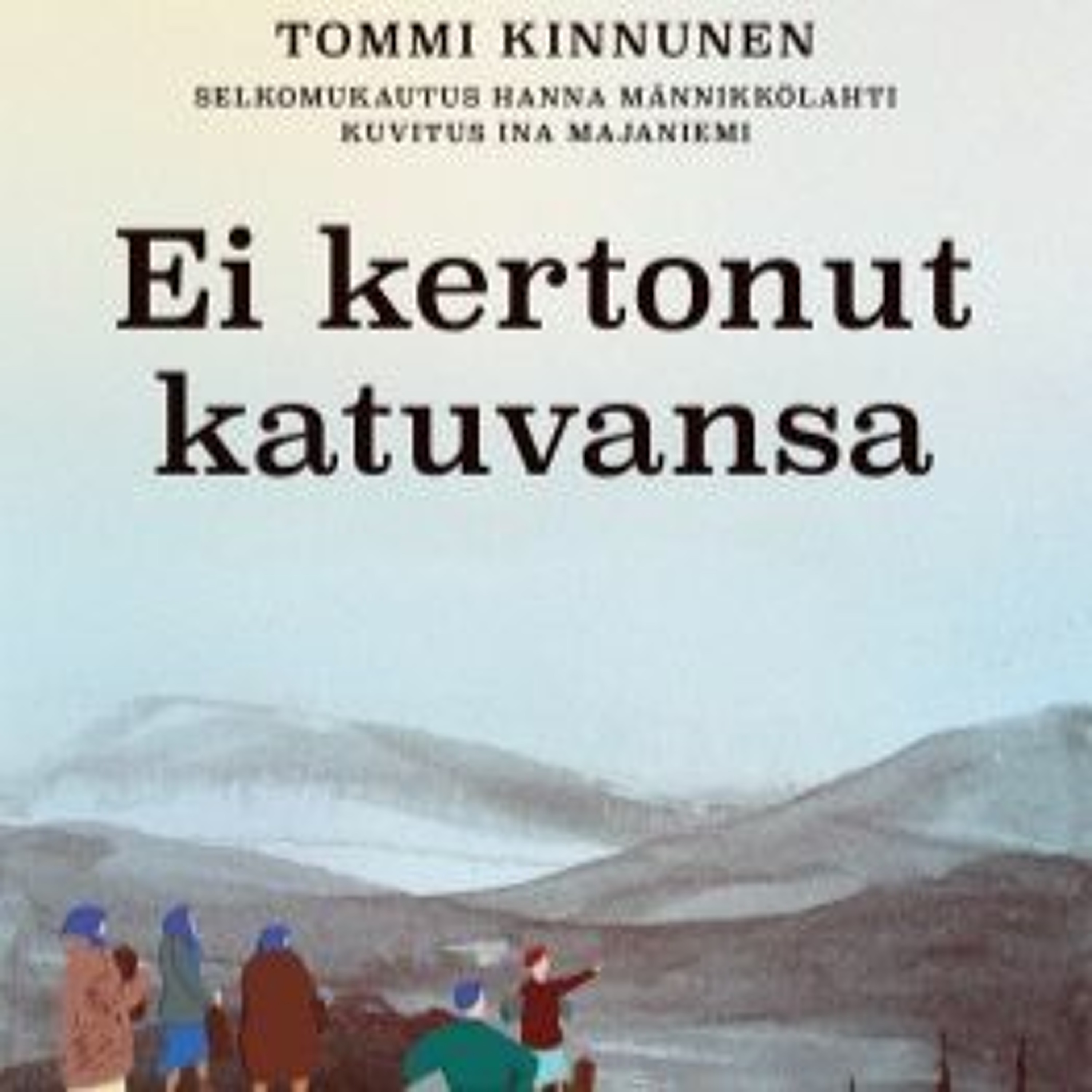 Random Finnish Lesson