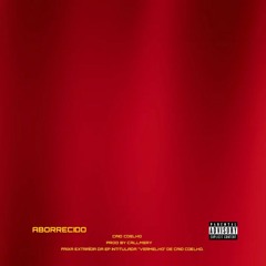 ABORRECIDO [Prod.CALLMEAY]