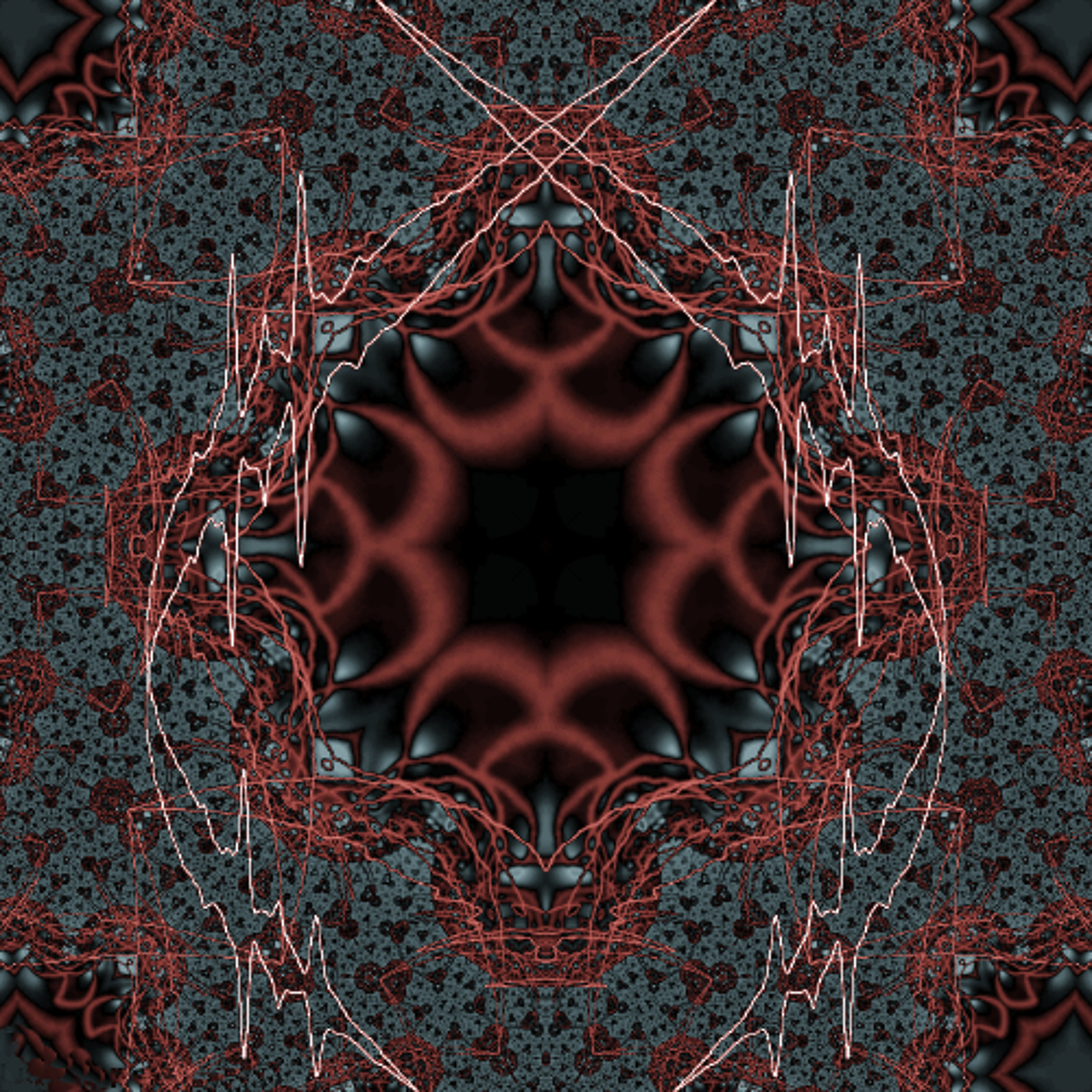PLATO No. 10815 Enhanced Predation episode artwork