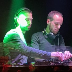 CAPEE B2B manojlovv - Melodic Progressive Set (Revision Club, Tetovo)