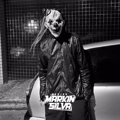 SUPER AQUECIMENTO NO PIQUE RJ 01 - DJ MARKIN SILVA