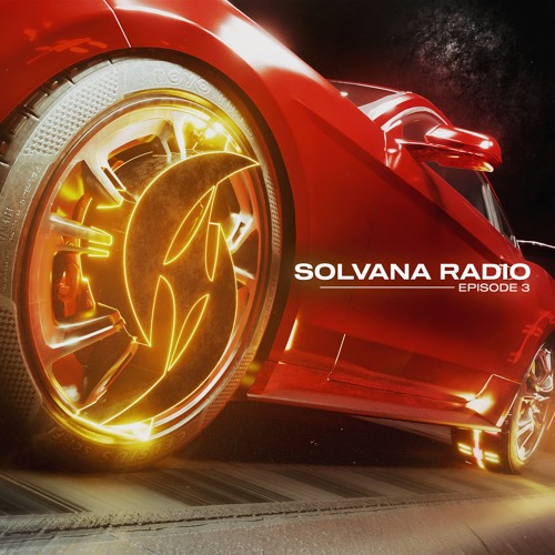 Solvana Radio – Episode 3