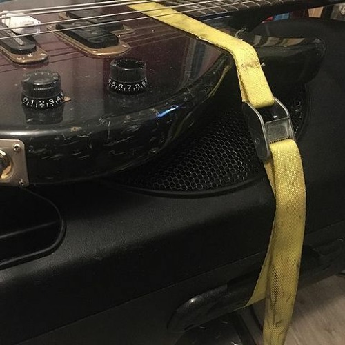 Improvisation électromagnétique