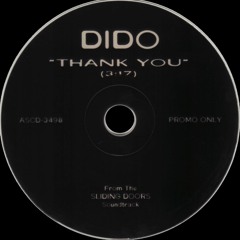Thank You Remix