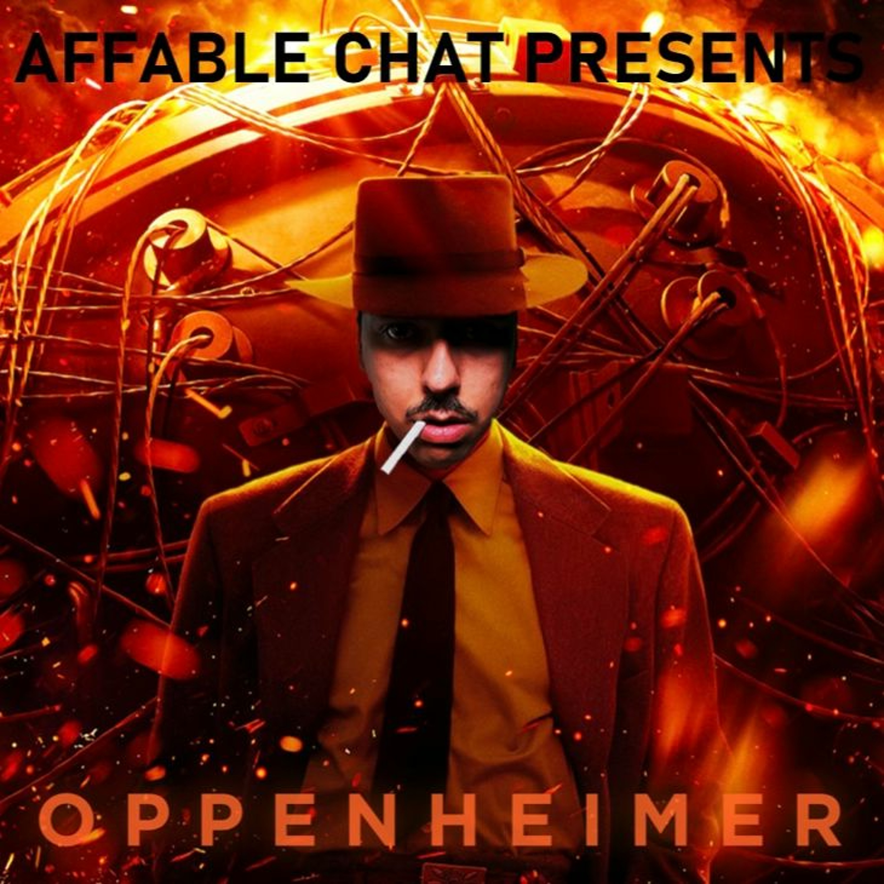 Affable Chat