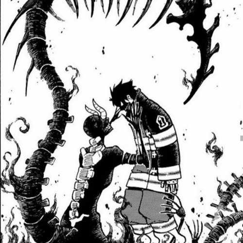 Toxic Introvert (Shinra) [prod. Grimgoblin X Pinkpuddle]