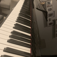 Somewhere In My Memory on Piano