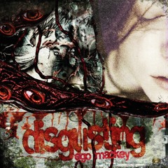 disgusting (prod. bronzeye + xv) healing music II out this june