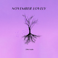 November Lovely (Sample Pack)