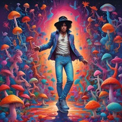 Michael Jackson - BAD - Zypac Remix