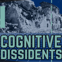 Cognitive Dissidents: Ping Pong Politics, Sovereign Debt Rattle, & The Donald & Elon Show #11