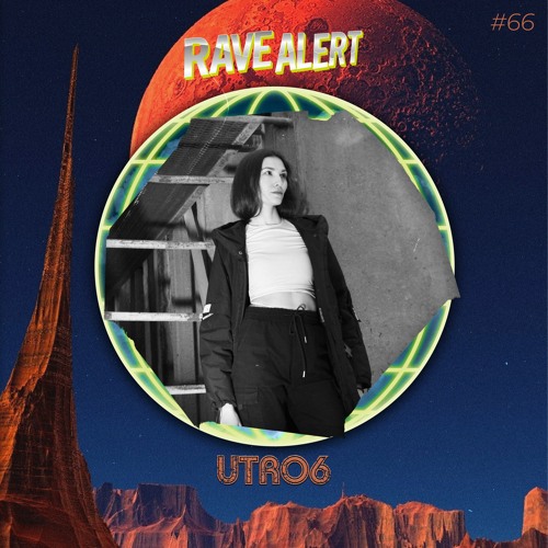 RaveCast66 - UTRO6
