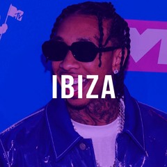 (FREE) Ibiza (Tyga x Offset Type Beat)