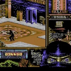 rmx2rlty - last ninja (C-64 tribute mix)