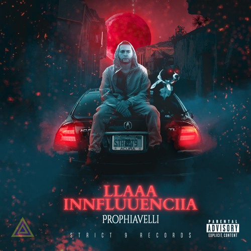 On My Momma Feat Trigg & Koove Y.O.T By Prophiavelli