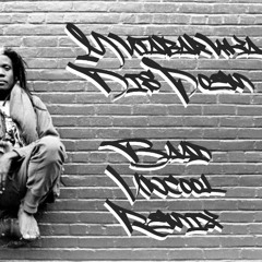 dis poem - Mutabaruka