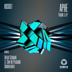 Aphe - Figure 5 (Diego Straube Remix)Promo Cut