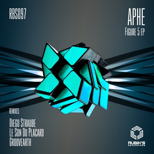 APHE - Figure 5 (Groovearth Remix) Promo Cut