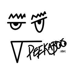 PEEKABOO :I