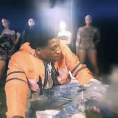 nab youngboy - sticks with me