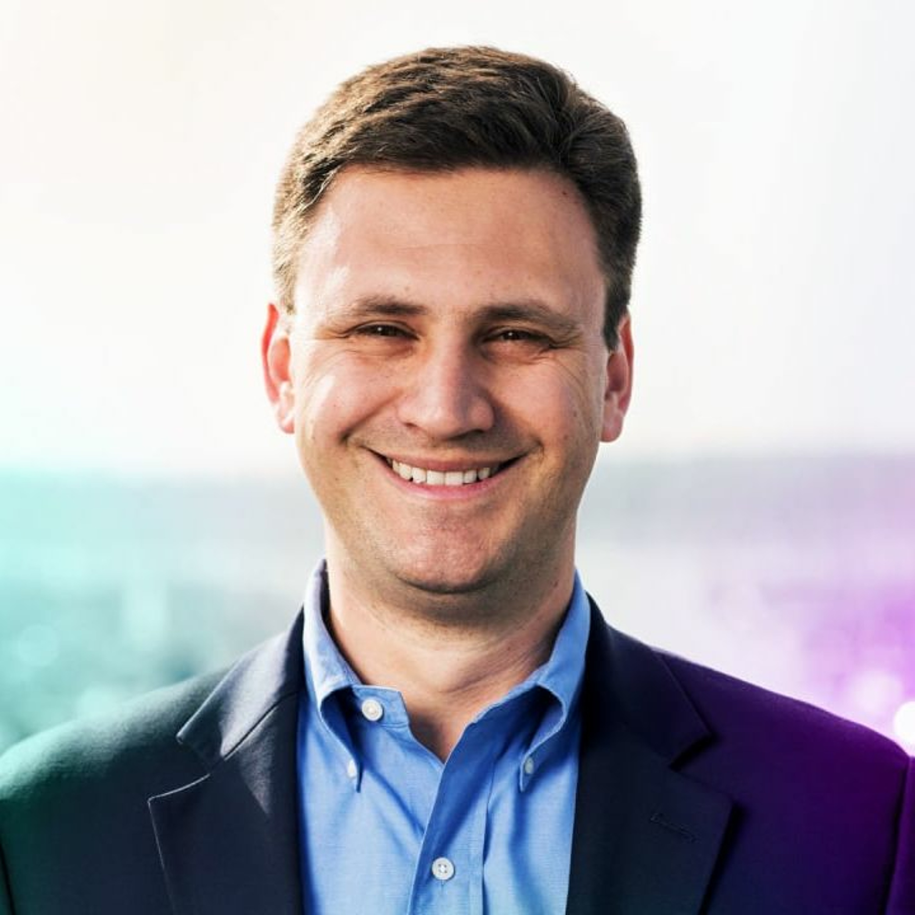 Wharton FinTech Podcast