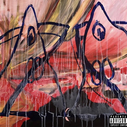 out my mind w/ angelus & benjamin louis (prod. fantom)