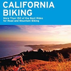 [READ] PDF 🖍️ Moon Northern California Biking: More Than 160 of the Best Rides for R