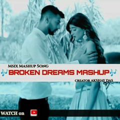 Heart_Broken_Mashup_|_Darshan_Raval_Mashup_2021(256k).mp3