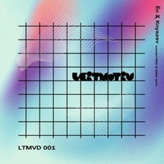 PREMIERE: Knyazev - The Bounce (OMUL Remix)