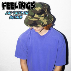 Amber Rose - Feelings (Jai Taylor Remix) [FREE DOWNLOAD]