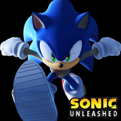 Sonic Unleashed - Rooftop Run Day (Arachno + Reality Remix)