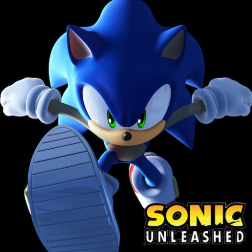 Sonic Unleashed - Rooftop Run Day (Arachno + Reality Remix)