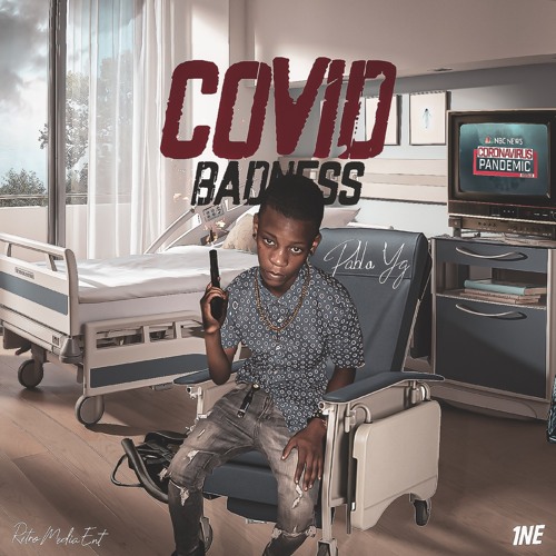 Covid Badness