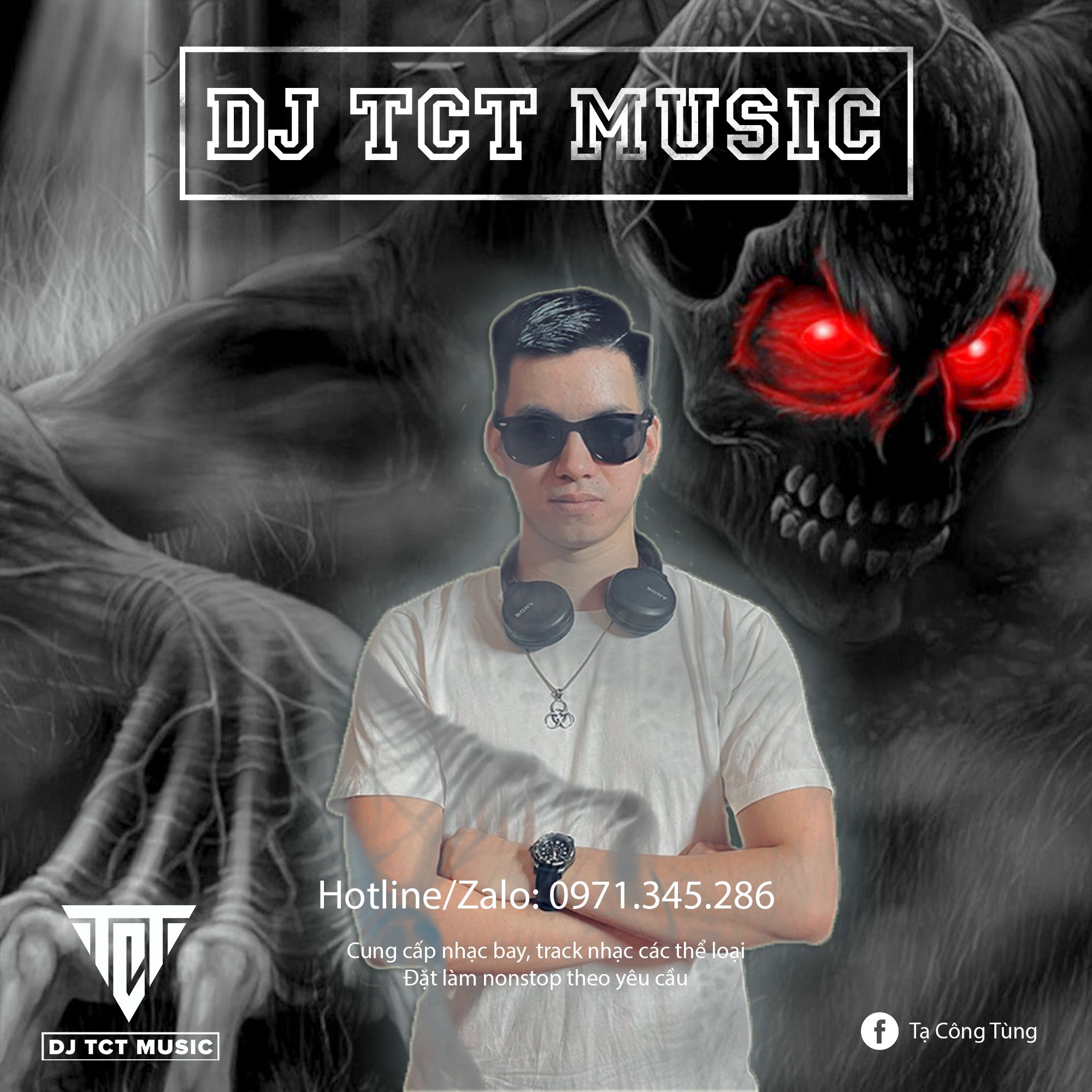 Download NONSTOP VIỆT MIX LỜI NGUYỀN 2022 .WAV / DJ TCT MUSIC 0971345286 / TRACK NHẠC BAY PHÒNG HAY NHẤT 2022